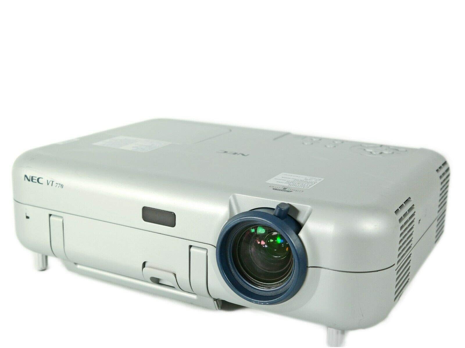 Amazon.com: Nec Vt 770 Projector [Electronics] : Electronics